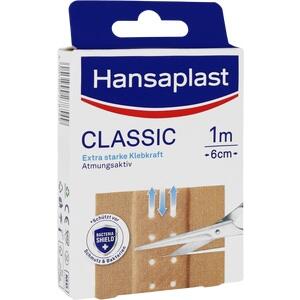 HANSAPLAST Classic Pflaster 6 cmx1 m