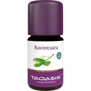 RAVINTSARA Bio ätherisches Öl