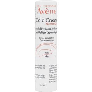 AVENE Cold Cream NUTRITION Lippenpflegestift