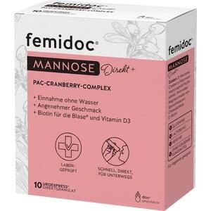 femidoc Uroexpress Direkt To-Go