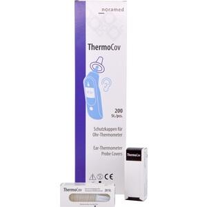 SCHUTZKAPPEN f.Ohrthermometer ThermoCov