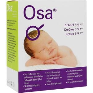 OSA Schorf Spray