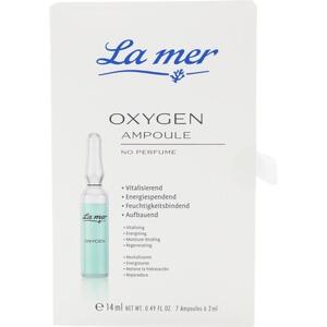     LA MER Ampulle Oxygen o.Parfum
