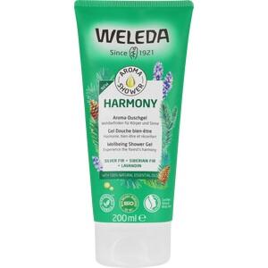 WELEDA Aroma Shower Harmony