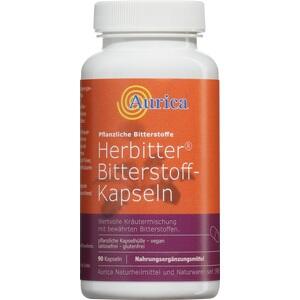 BITTERSTOFF Kapseln HERBITTER