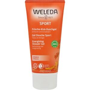 WELEDA Sport Frische-Kick-Duschgel Arnika