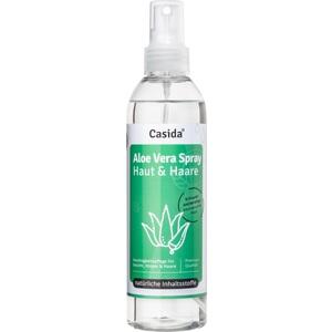 ALOE VERA SPRAY Haut & Haare