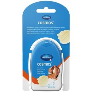 COSMOS Blasenpflaster Mix 3 Größen
