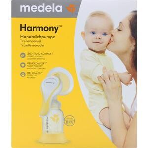 MEDELA Harmony Handmilchpumpe