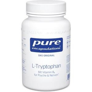 Pure Encapsulations L-Tryptophan