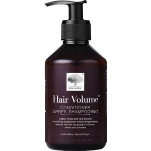 HAIR VOLUME Conditioner