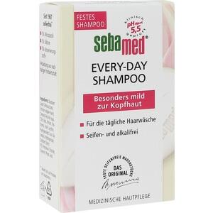 SEBAMED festes Every-Day Shampoo