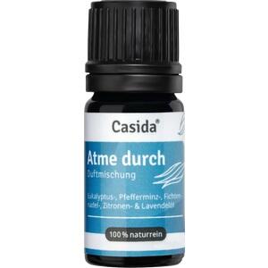 ATME durch Duftmischung ätherisches Öl