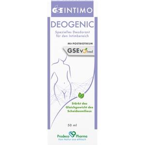 GSE INTIMO DEOGENIC