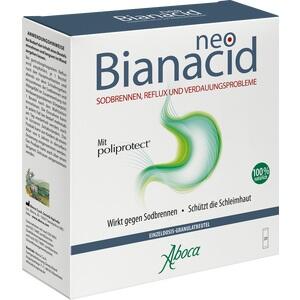 NEO BIANACID Granulatbeutel