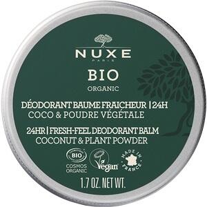 NUXE Bio Deo-Balsam mit Frischegefühl