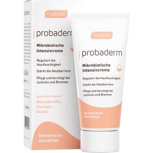 NUPURE probaderm probiotische Intensivcreme