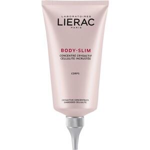 LIERAC Body-Slim kryoaktives Konzentrat Cellulite, 150ml