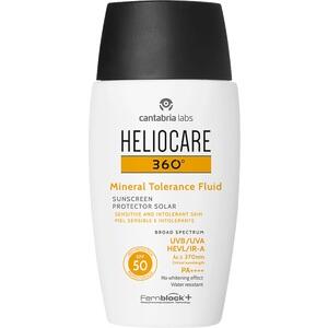 HELIOCARE Mineral Tolerance Fluid