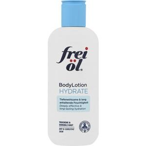FREI ÖL BodyLotion HYDRATE
