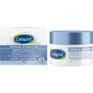 CETAPHIL Optimal Hydration belebende Tagescreme