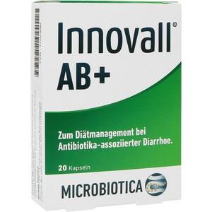 INNOVALL AB+ Kapseln