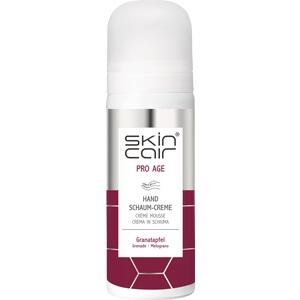 SKINCAIR PRO AGE Hand Granatapfel Schaum-Creme