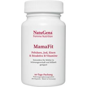 MAMAFIT Kapseln