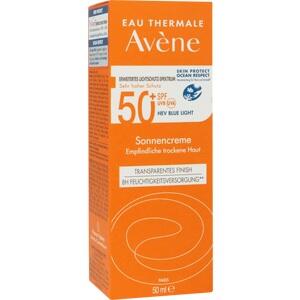 AVENE Sonnencreme SPF 50+