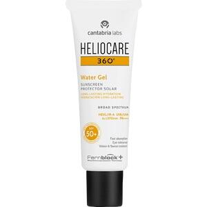 HELIOCARE 360° water Gel SPF 50+