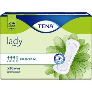 TENA LADY normal Inkontinenz Einlagen