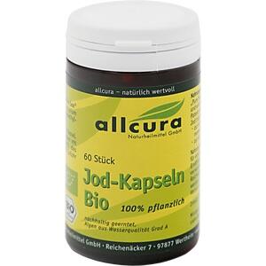 JOD KAPSELN Bio