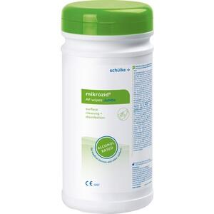 MIKROZID AF wipes Jumbo Desinf.MP+Flächen Dose