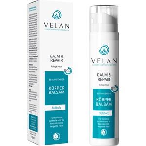 VELAN calm & repair Körperbalsam ruhige Haut