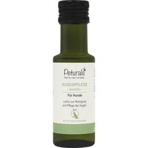 PETURALS AUGENPFLEGE Lotion f.Hunde PETURALS AUGENPFLEGE Lotion f.Hunde