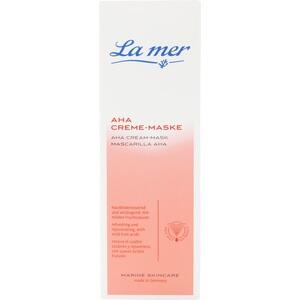     LA MER AHA-Creme-Maske m.Parfum

