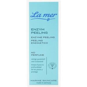     LA MER Enzym-Peeling o.Parfum Pulver
