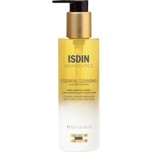 ISDIN ISDINCEUTICS Essential Cleansing Öl