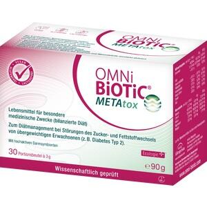 OMNI BiOTiC METAtox