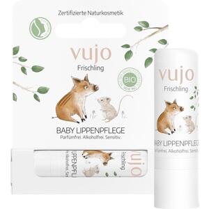 VUJO Frischling Baby Lippenpflege