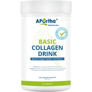 Aportha Basic Collagen-Drink + Vitamin C