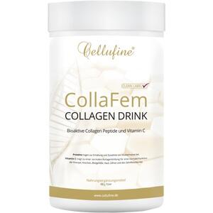Cellufine Collafem Collagen Drink