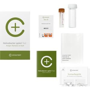 CERASCREEN Helicobacter pylori Test