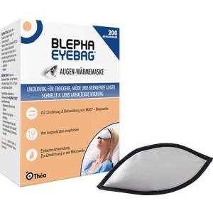 BLEPHA EYEBAG Augen-Wärmemaske