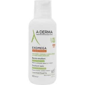 A-DERMA EXOMEGA CONTROL Balsam rückfettend