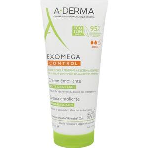 A-DERMA EXOMEGA CONTROL Creme rückfettend