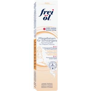 FREI ÖL PflegeBalsam für Schwangere