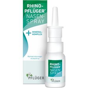 RHINO-PFLÜGER® Nasenspray