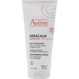 AVENE XeraCalm NUTRITION feuchtigkeits.Pflegemilch