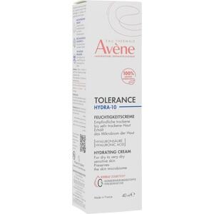 AVENE Tolerance HYDRA-10 Feuchtigkeitscreme